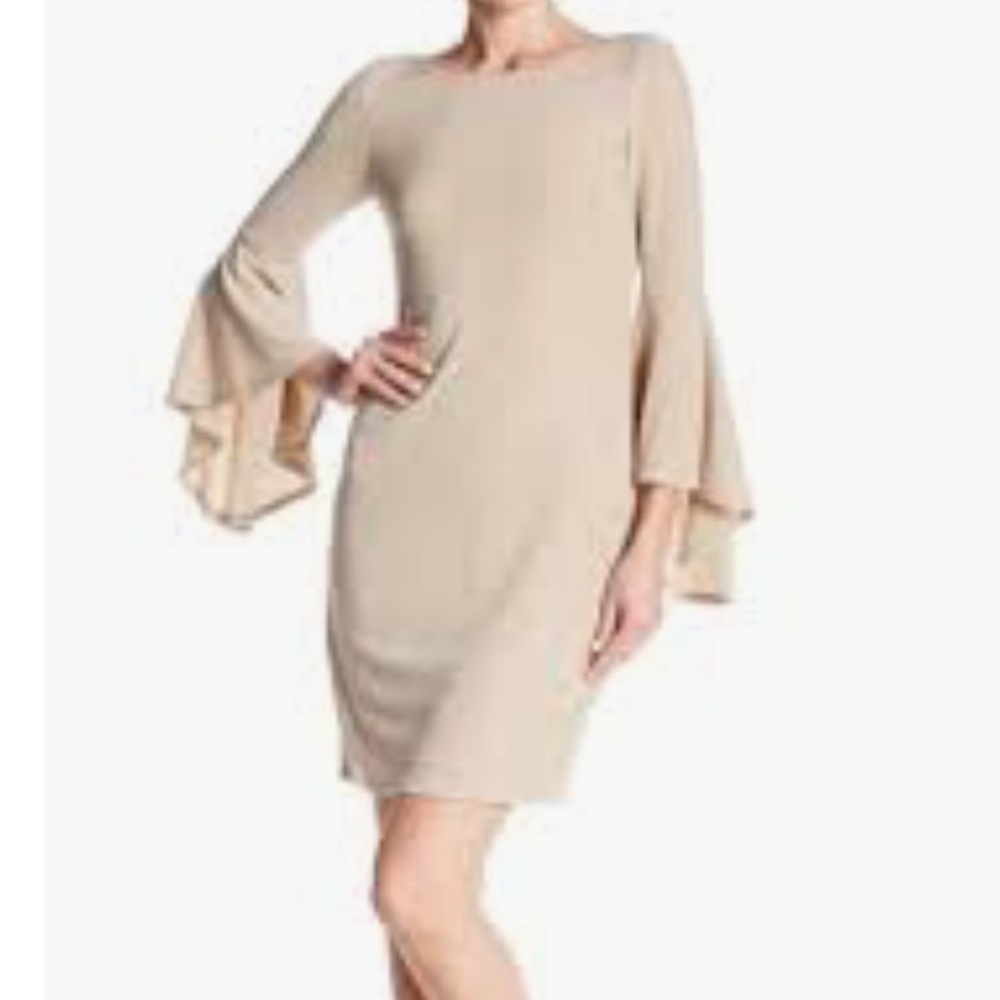 Eliza J - gorgeous dress ❤️